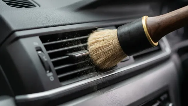 Detailing