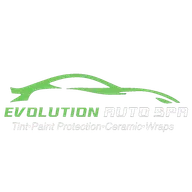 Evolution Auto Spa logo