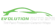Evolution Auto Spa logo